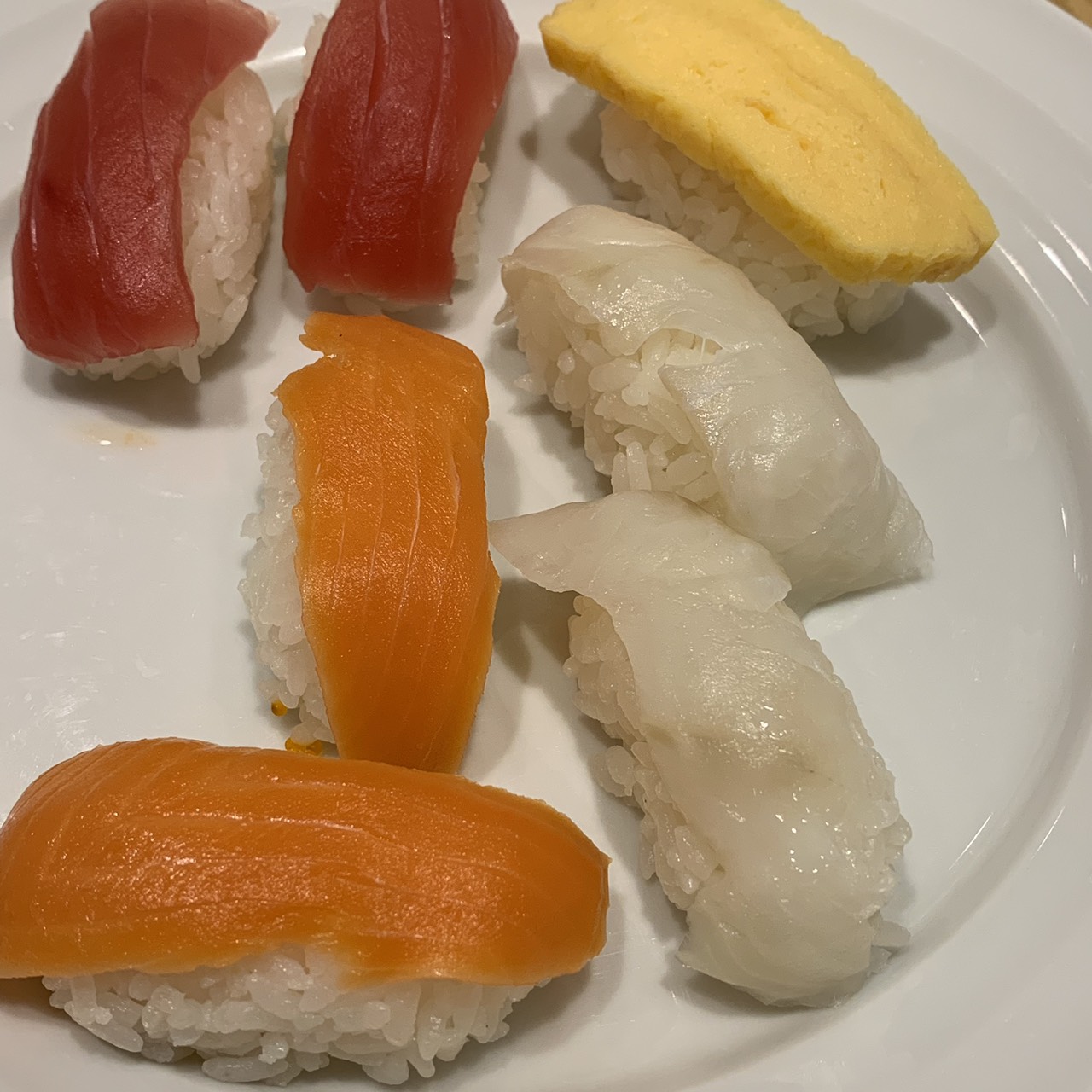 発寒イオンで食べ放題 Precious Buffet 北海道のおでかけ記録 食べ歩き日記